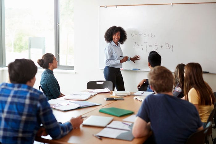 Schulplaner für weiterführende Schulen und Berufsschulen