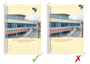 Tipps zur eigenen Gestaltung des Schulplaners