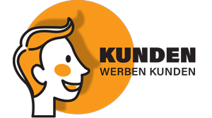 Kunden werben Kunden Logo SPc Verlag