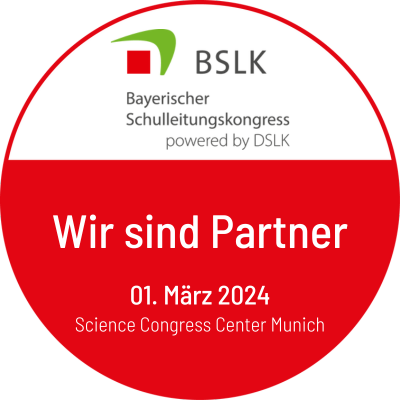 Der SPc Verlag stellt auf dem BSLK, dem Bayerischen Schulleitungskongress aus!