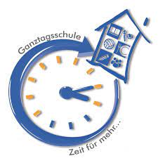 Logo des Ganztagsschulverbands