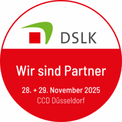 DSLK 2025 Partnerlogo