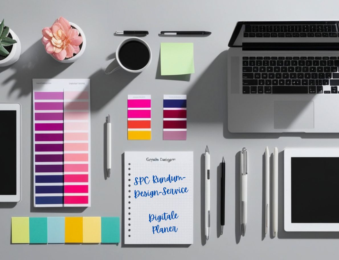 Individuelle digitale Planer passgenau für Ihre Schule erstellen