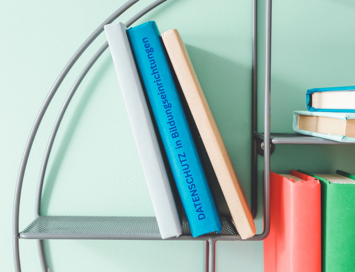 Digitale Planer sollten immer der DSGVO folgen