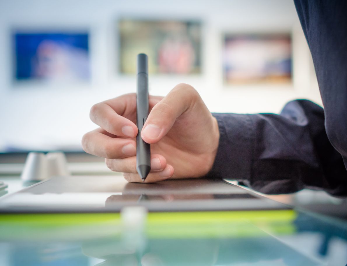 Handschrift und digitale Planer schließen sich nicht aus